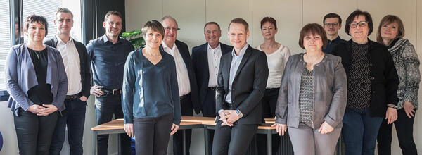 Présentation Expert-Comptable Mulhouse