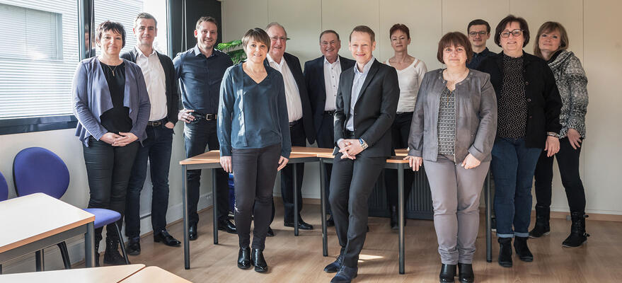 Cabinet d’expertise comptable Mulhouse, Saint-Louis et Guebwiller